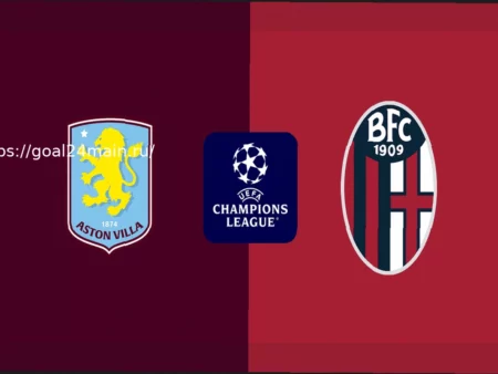 Астон Вилла – Болонья: прогноз на матч 16 апреля 2026