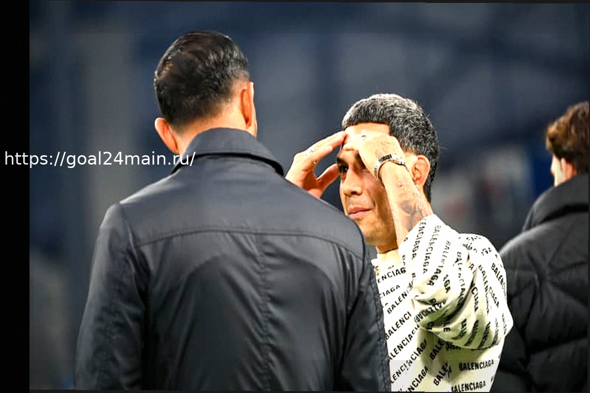 Preview Факундо Медина: «Я не согласен», долгий ответ Меди Беннатии