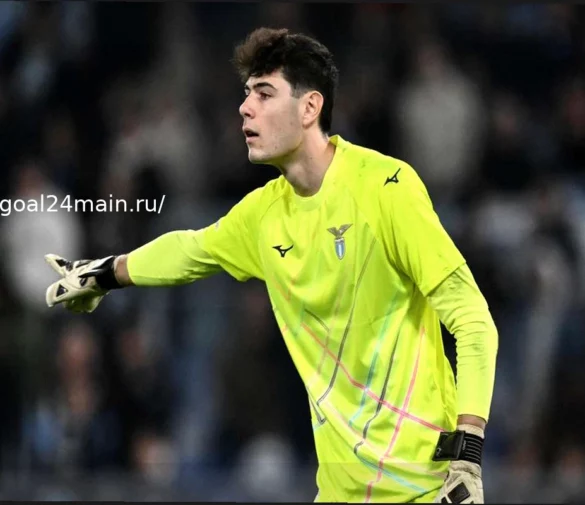 Мотта — ключевая фигура для будущего «Лацио», пользующаяся полным доверием Сарри