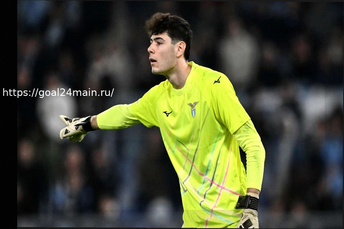 Preview Мотта — ключевая фигура для будущего «Лацио», пользующаяся полным доверием Сарри