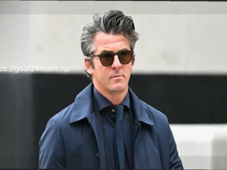 Джоуи Бартон стал капитаном тюремной футбольной команды в ожидании суда