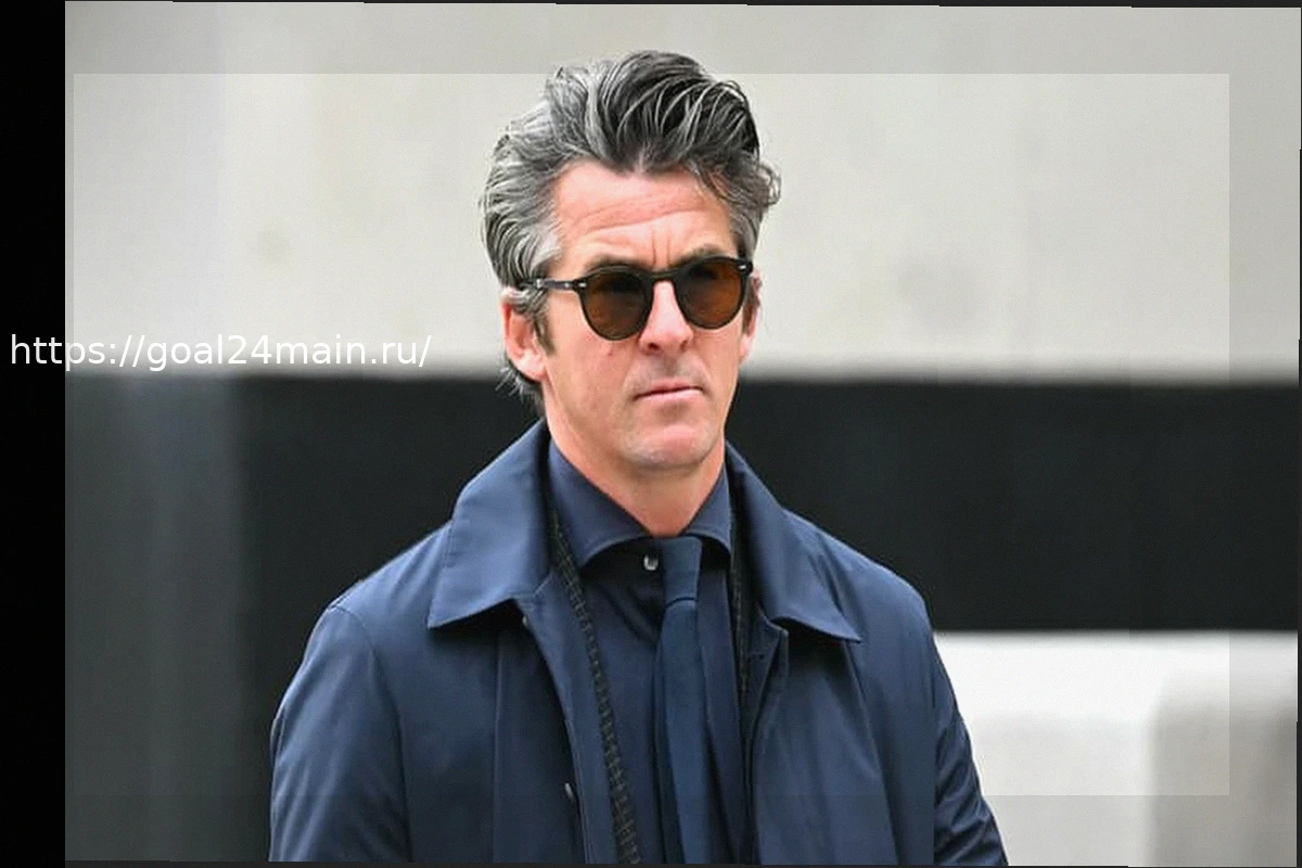 Preview Джоуи Бартон стал капитаном тюремной футбольной команды в ожидании суда