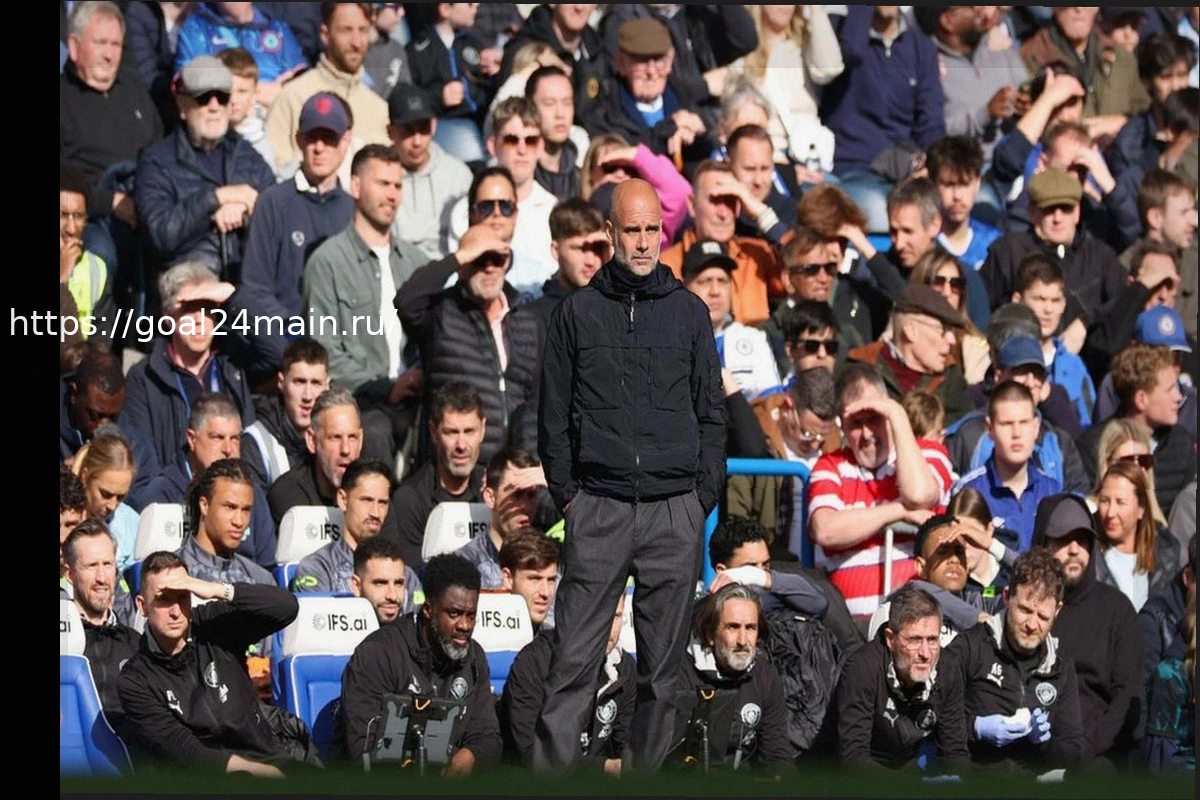 Preview Теория Гвардиолы о солнце и результативности «Сити»: «Если бы было так в ноябре, мы бы стали чемпионами в январе»