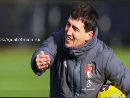 Ираола о своем уходе из «Борнмута»: «Я не знаю, чем хочу заниматься в следующем сезоне»