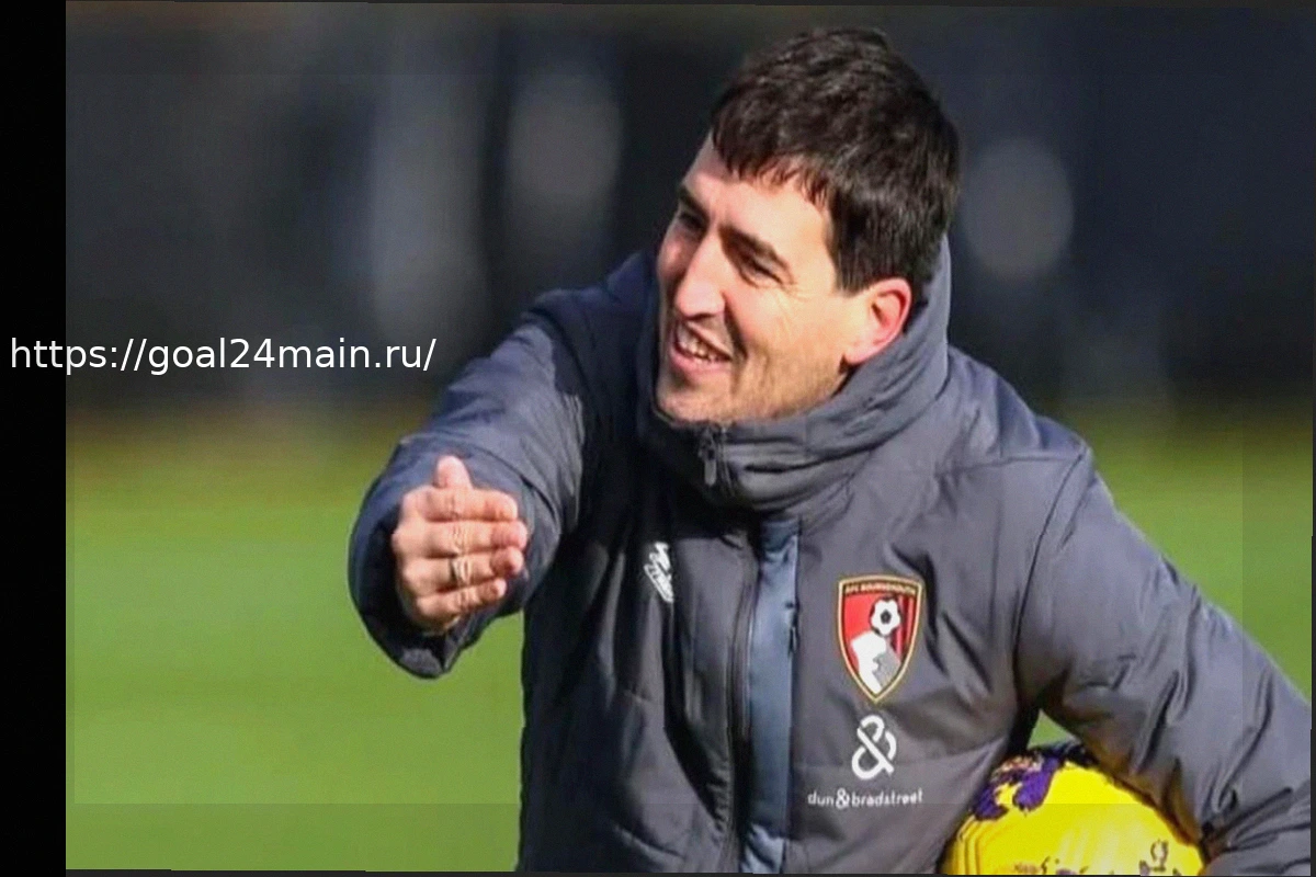 Preview Ираола о своем уходе из «Борнмута»: «Я не знаю, чем хочу заниматься в следующем сезоне»