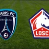 ПСЖ – Лилль: время начала и трансляция матча Лиги 1