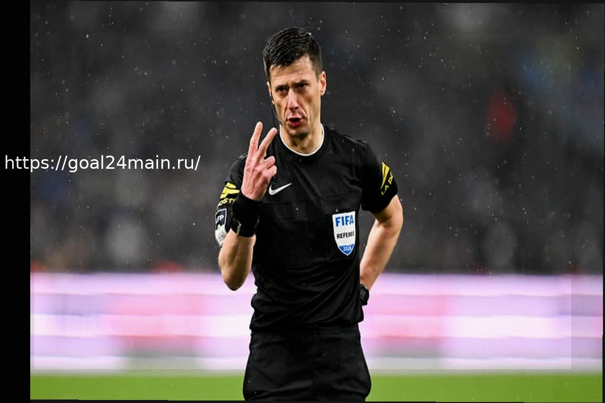 Preview Лига 1: Арбитры требуют повышения зарплаты на фоне критики и кризиса во французском футболе