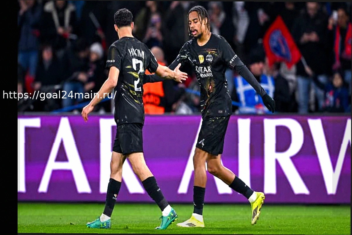 Preview ПСЖ – Ливерпуль, день до матча: Брэдли Баркола тренируется, но пропустит встречу