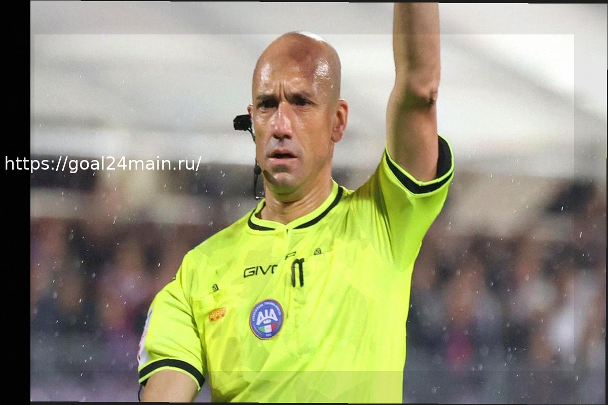 Preview Спорные судейские решения в матче Фиорентина — Лацио: Фокус на Фаббри, Мандрагоре и Нослине