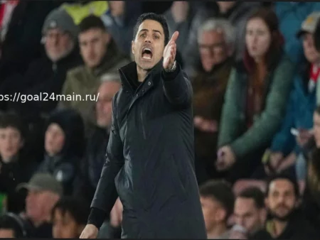 Что-то надломилось в «Арсенале» после Уэмбли: «Я буду защищать их больше, чем когда-либо», — заявляет Артета