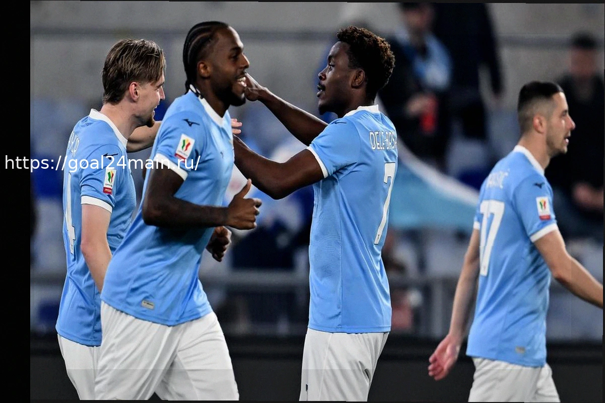 Preview Лацио: кто рискует пропустить финал Кубка Италии из-за дисквалификации