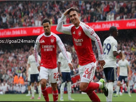 Мартин Субименди: «Думал, это отличное приобретение…»