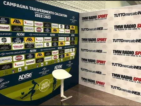 Календарь трансферов 2026/27: летняя и зимняя сессии