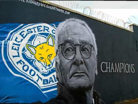 «Лестер» сталкивается с серьезными проблемами вне поля и находится на грани катастрофы