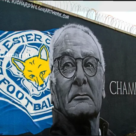 «Лестер» сталкивается с серьезными проблемами вне поля и находится на грани катастрофы