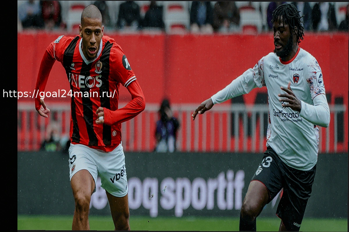 Preview Прогноз на матч Лилль — Ницца 18 апреля 2026: Ставки и Коэффициенты