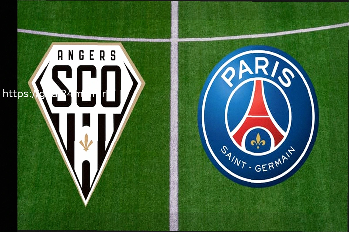 Preview Анже — ПСЖ: где и когда смотреть матч Лиги 1