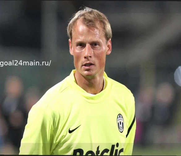 Ушел из жизни Александр Маннингер: скорбь «Ювентуса»