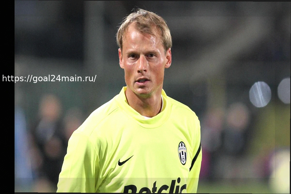 Preview Ушел из жизни Александр Маннингер: скорбь «Ювентуса»