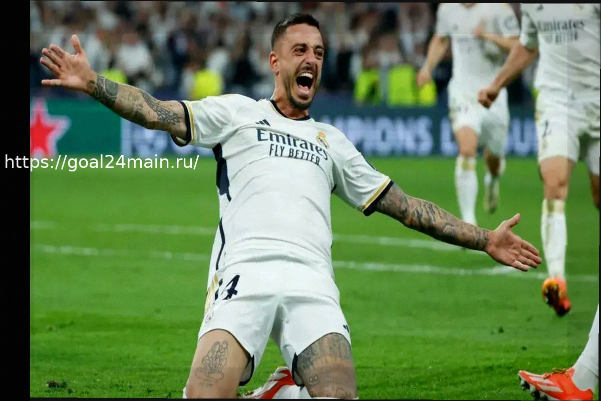 Preview Хоселу Мато: Культовый герой «Реала» близок к возвращению в Ла Лигу