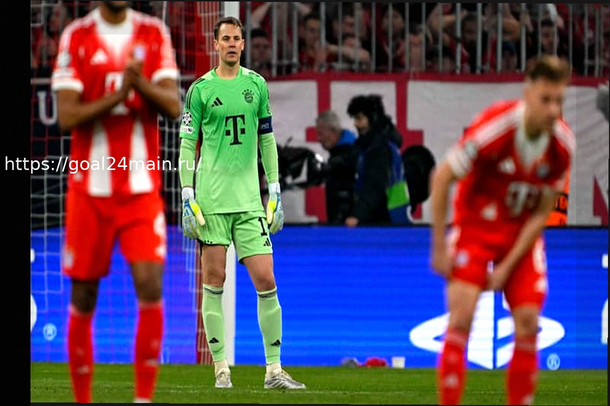 Preview Бавария — Реал: ляп Нойера, гол Гюлера… безумное начало матча через 35 секунд