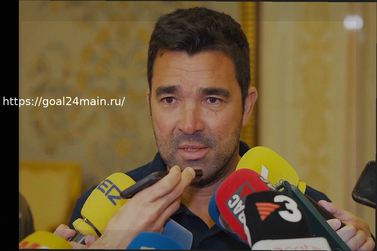 Preview Барселона планирует две летние продажи: решение Деку принято