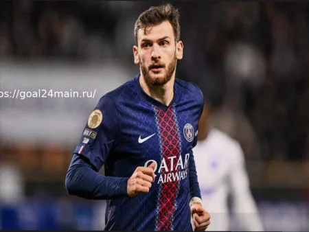 ПСЖ-Ливерпуль: Ключевые игроки под угрозой дисквалификации, включая двух парижан