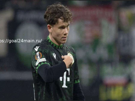 Что стало с Алексом Тотом, несостоявшимся новичком «Лацио»?