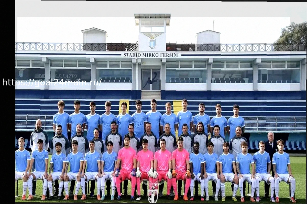 Preview Frosinone — Lazio Primavera: Лацио одержал победу 2-0