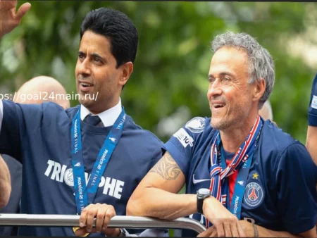 Назар Аль-Хелаифи: «Мы все учимся у него»