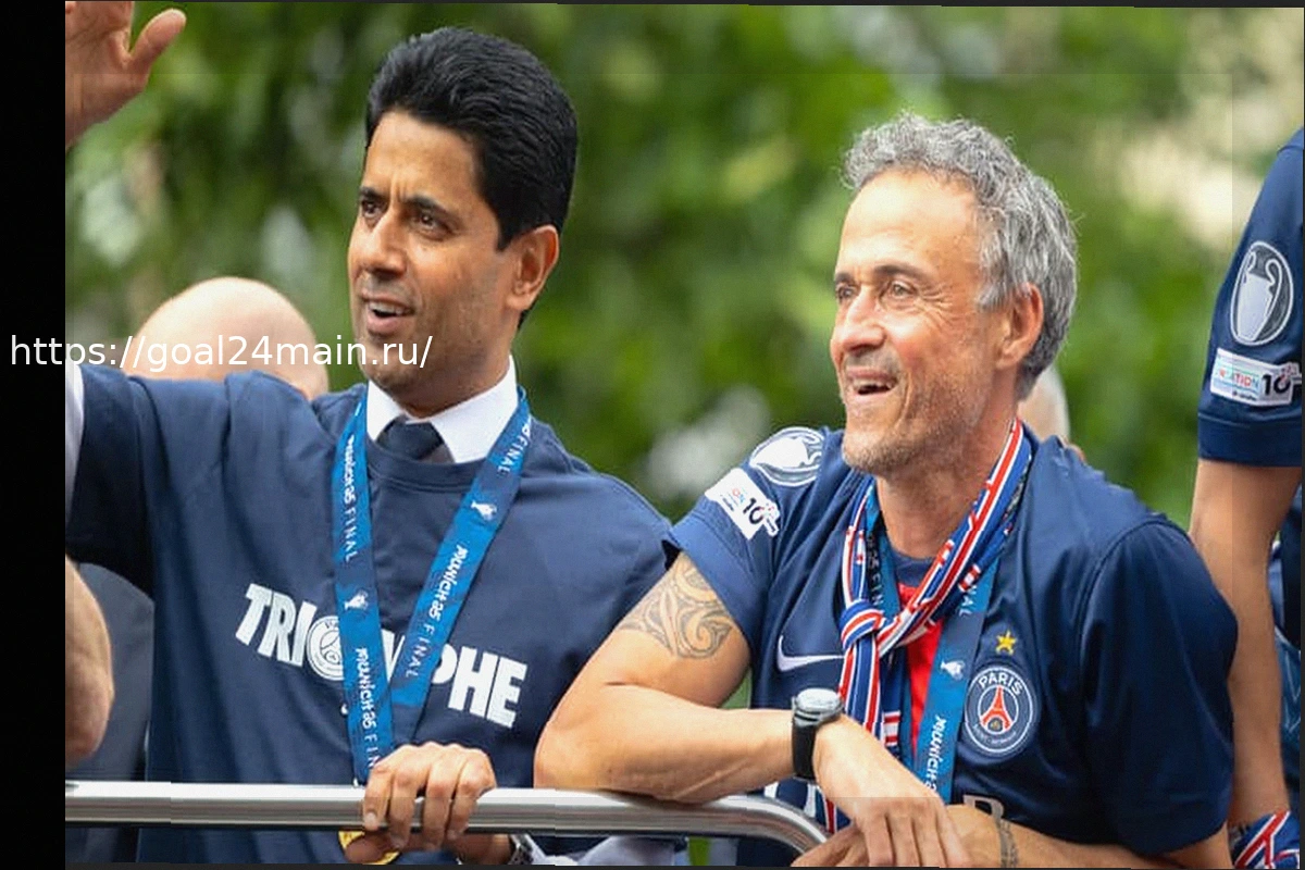 Preview Назар Аль-Хелаифи: «Мы все учимся у него»