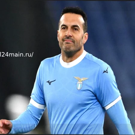 Лацио — Парма: Вероятные Составы. Педро в Приоритете, Катальди Сыграет