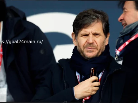 Атлетико Мадрид отказался от трансфера Марка Касадо из Барселоны