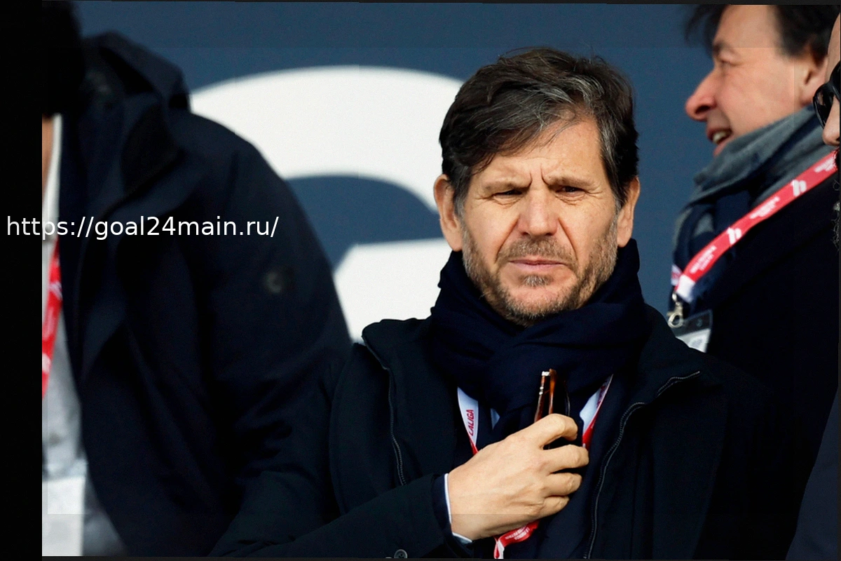 Preview Атлетико Мадрид отказался от трансфера Марка Касадо из Барселоны