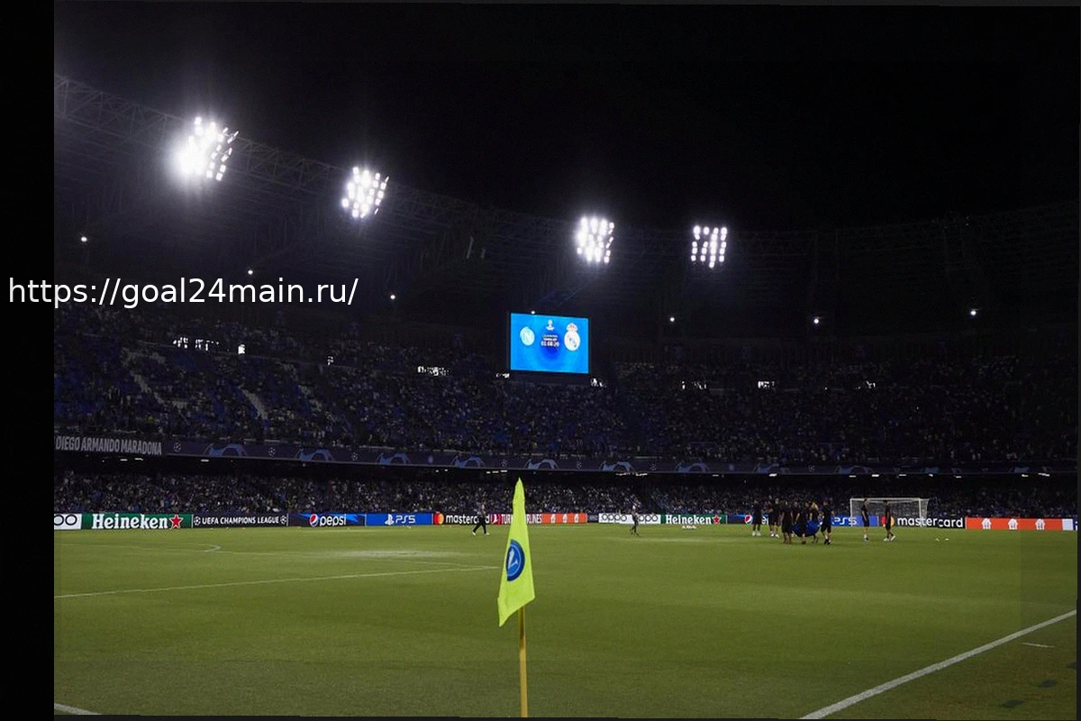 Preview Лацио против Наполи: оглушительная атмосфера на стадионе