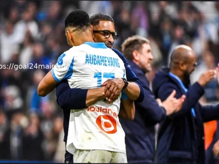 OM: Сборы в Марбелье для борьбы за медали Лиги 1