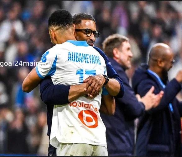 OM: Сборы в Марбелье для борьбы за медали Лиги 1