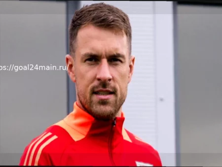 Аарон Рэмзи, «проклятый» игрок, завершает карьеру