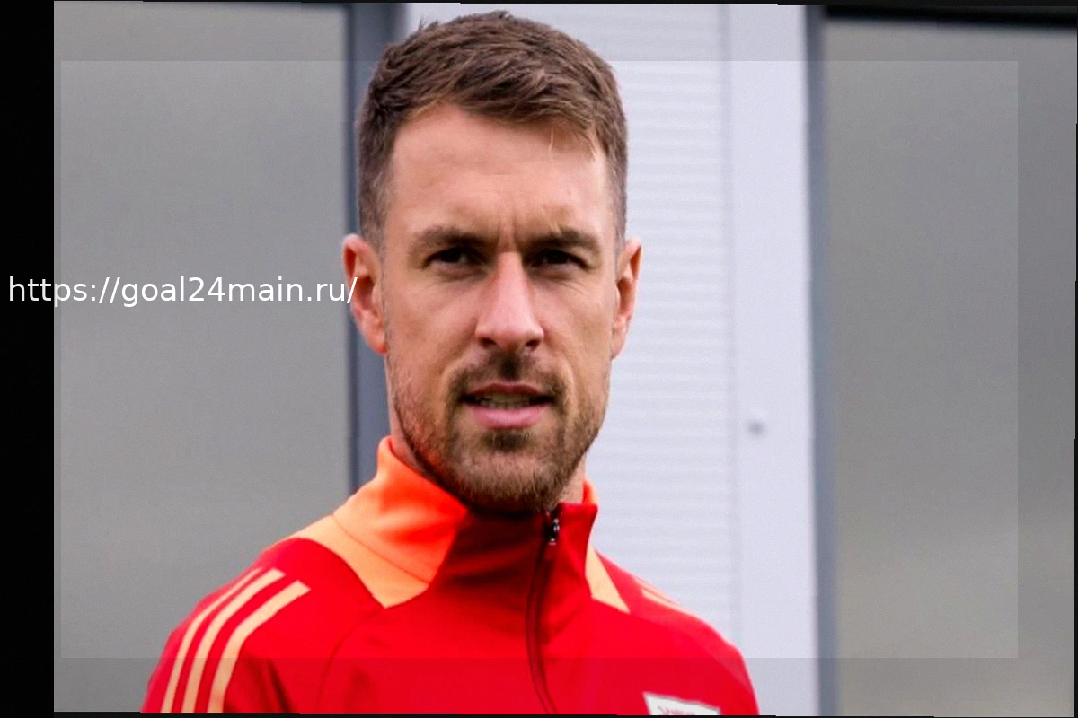 Preview Аарон Рэмзи, «проклятый» игрок, завершает карьеру