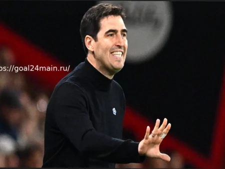 Андони Ираола вряд ли возглавит «Атлетик Бильбао» этим летом