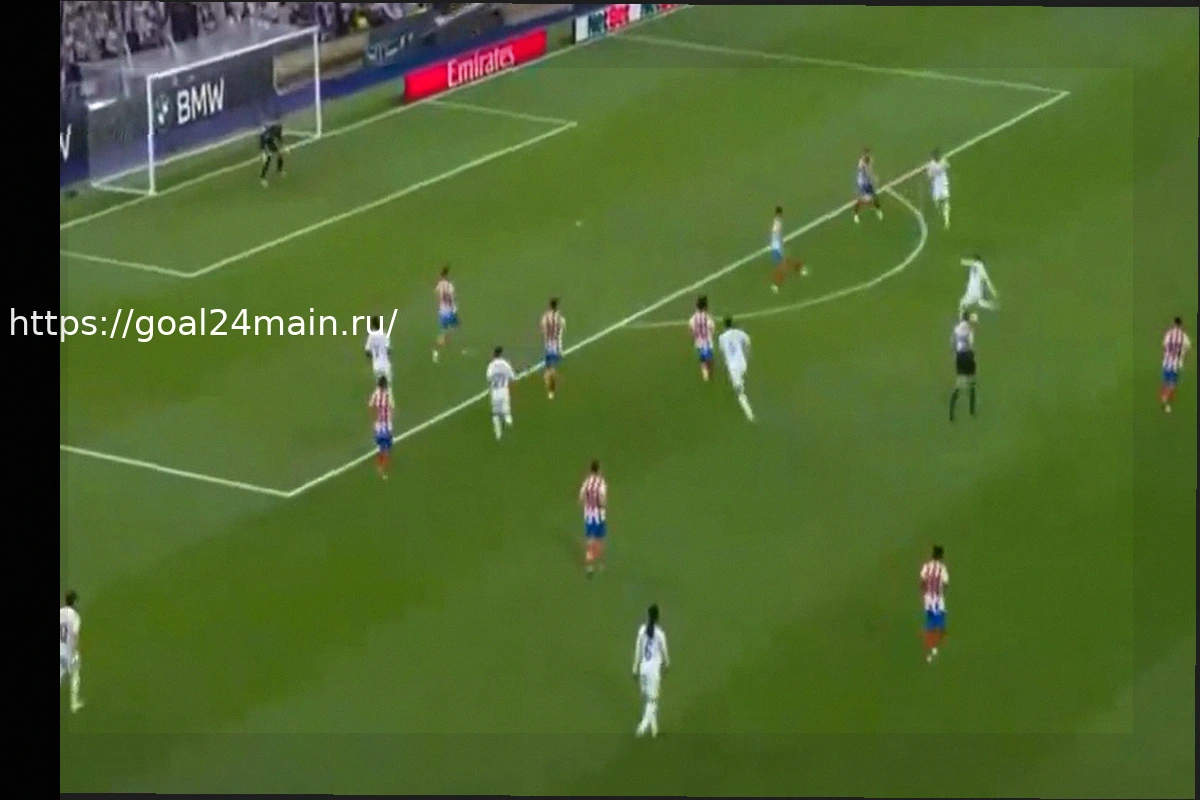 Preview ВИДЕО: Феде Вальверде выводит «Реал Мадрид» вперед, затем Томас Лемар сравнивает счет за «Жирону»