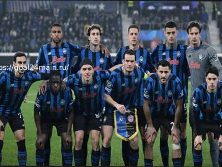 Падован анализирует ключевой момент для «Аталанты»: Кубок Италии как шанс, который нельзя упустить