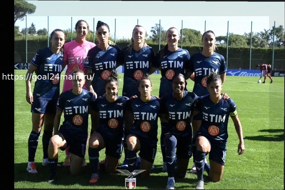 Preview Протокол матча: Лацио – Сассуоло 0:3