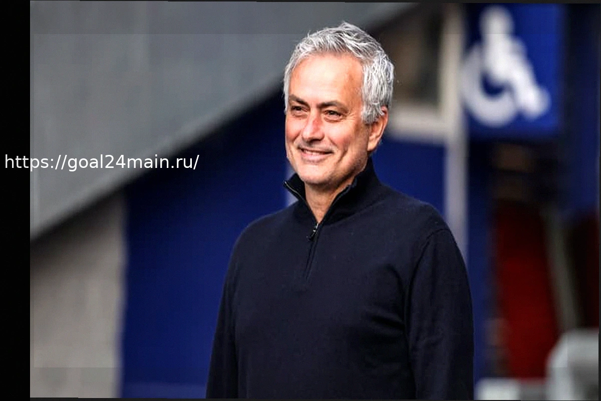 Preview Жозе Моуринью