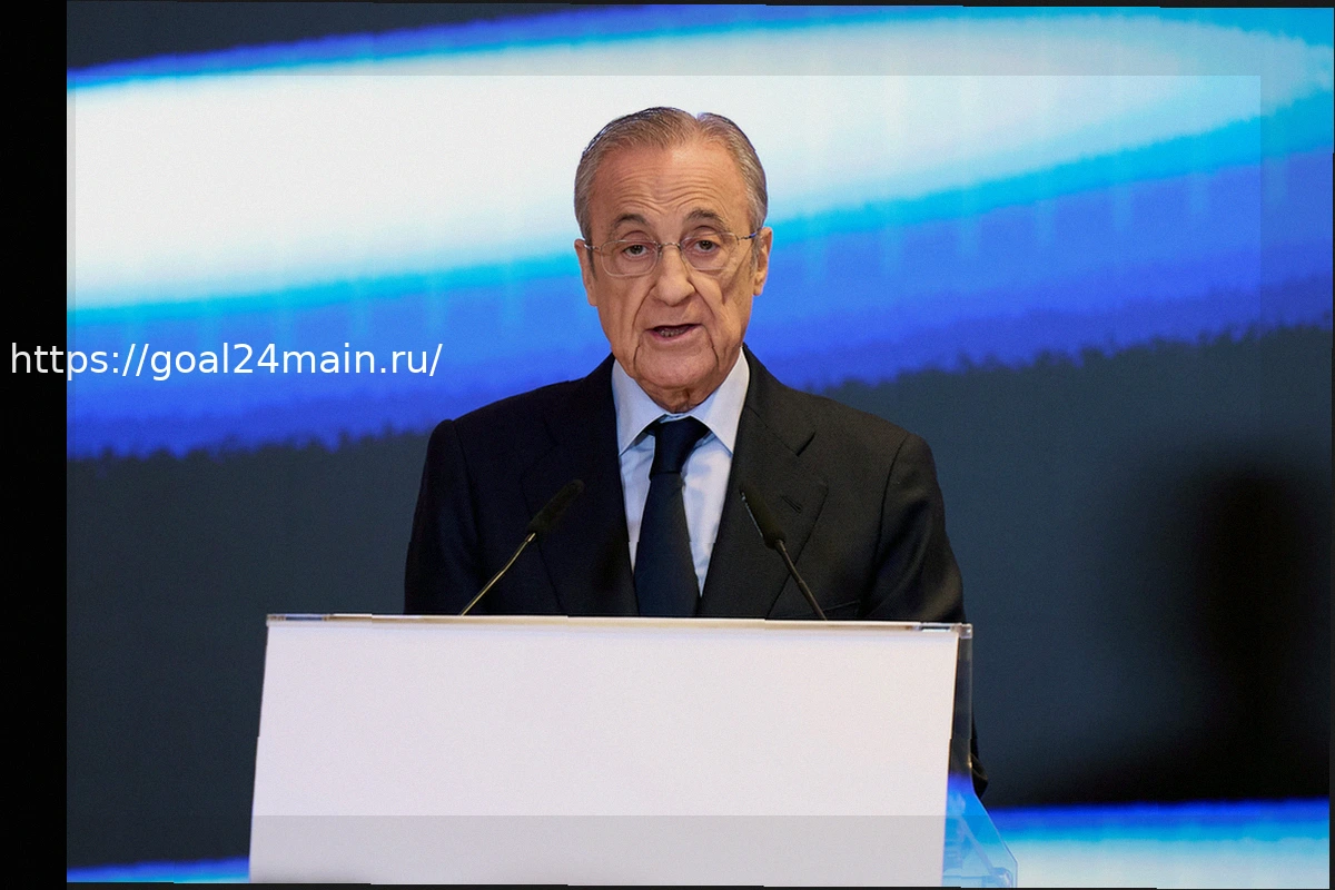 Preview Реал Мадрид определился с профилем тренера на замену Арбелоа