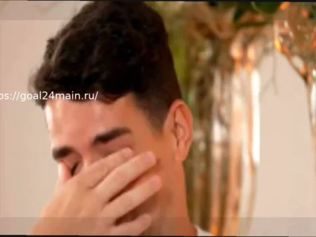 Оскар в слезах вспоминает, как вернулся к жизни, услышав призыв сына: ‘Папа, вернись!’