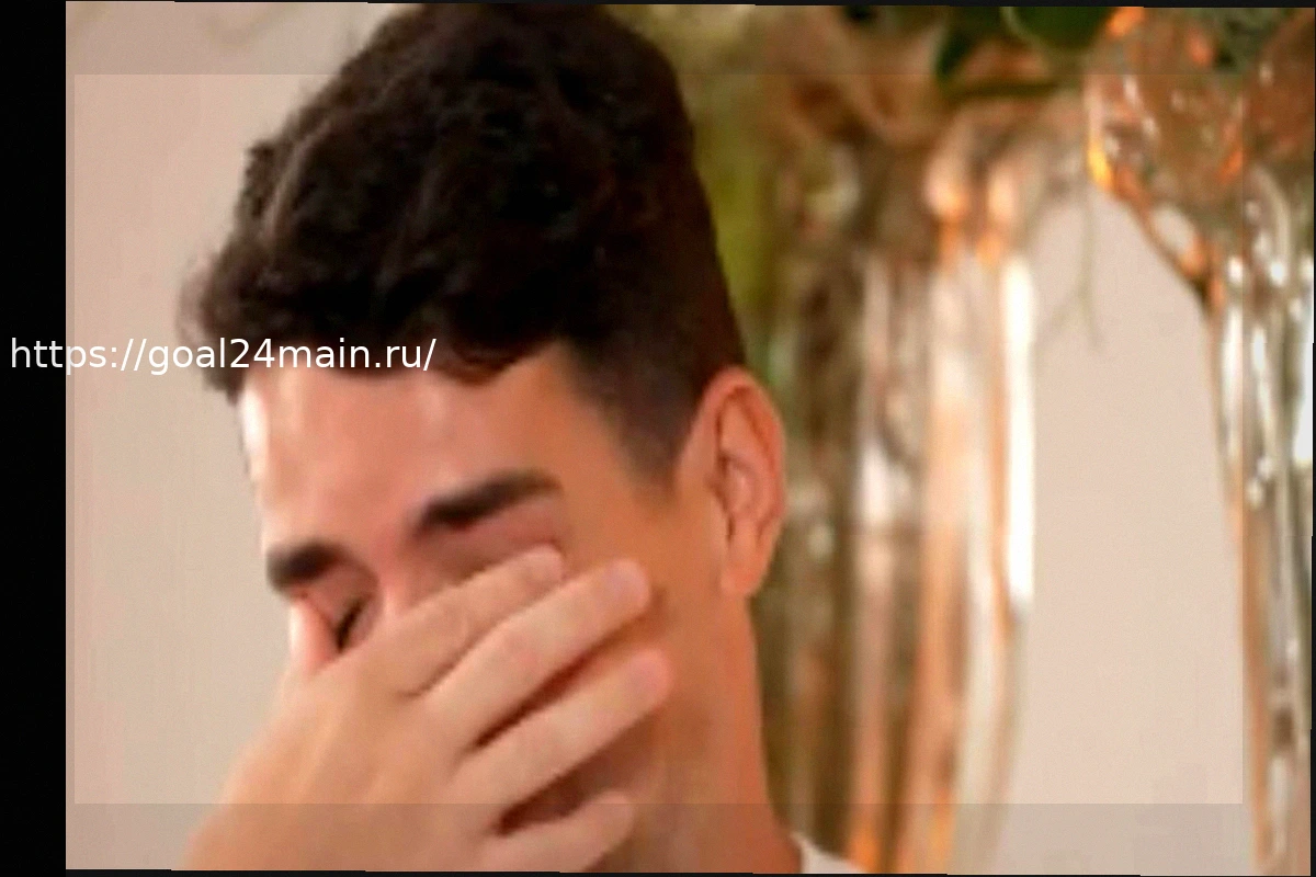 Preview Оскар в слезах вспоминает, как вернулся к жизни, услышав призыв сына: ‘Папа, вернись!’