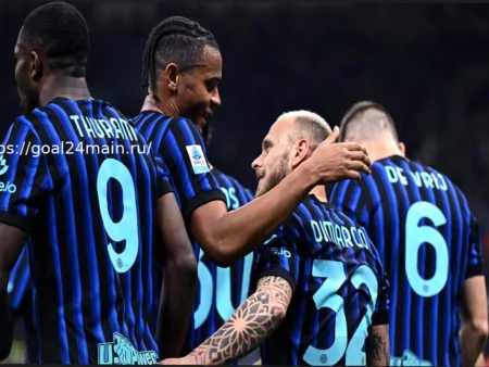 Интер Чиву: Важная потеря перед матчем с Ромой