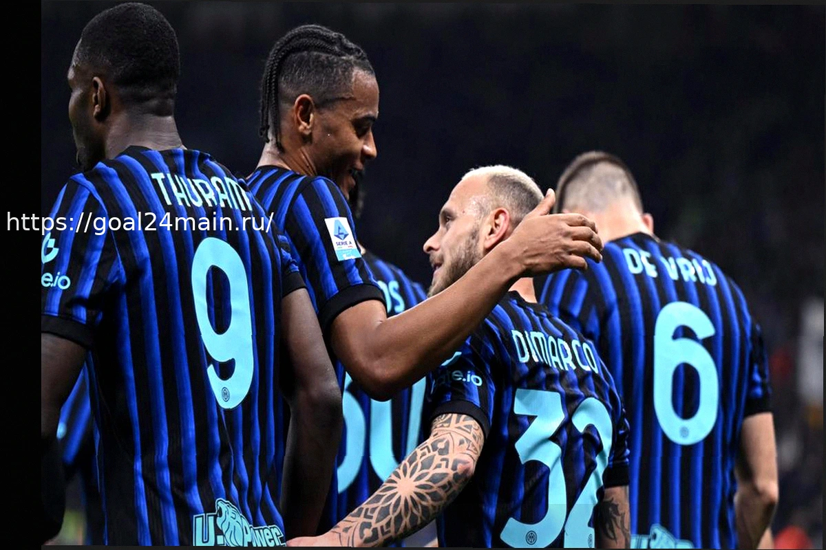 Preview Интер Чиву: Важная потеря перед матчем с Ромой