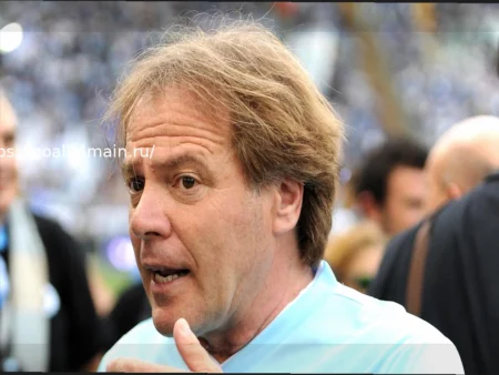 Агостинелли предупреждает «Фиорентину»: «Лацио» очень силен в обороне и…